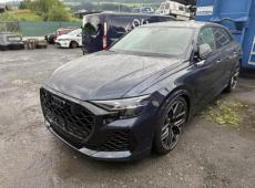 Audi RS Q8 SUV (12160 km)