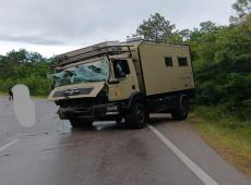 MAN TGM 13.250 (111000 km)