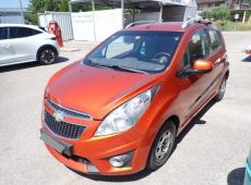 Chevrolet Spark (72064 km)