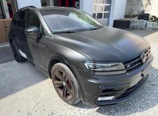 VW Tiguan 2.0TSI (222795 km)