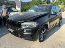BMW X5 (179969 km)