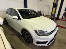 VW Golf VII 1.4 TSI 122 Comfortline ID 471197