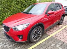 MAZDA CX-5 2.2 D REVOLUTION AWD ID 471187