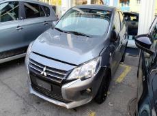 MITSUBISHI Space Star 1.2 Inform ID 471184