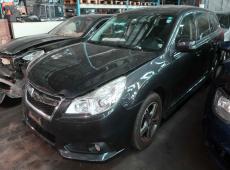 SUBARU LEGACY 2.0I ADVANTAGE AWD ID 471188