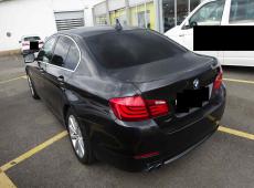 BMW 525D ID 471202