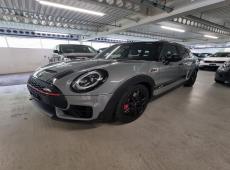 Mini Clubman ID 471198