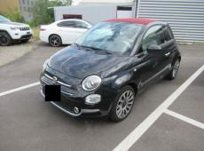 FIAT 500C 0.9 TWINAIR S ID 471234