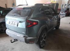 DACIA DUSTER 130 48V JOURNEY4X4 ID 471236