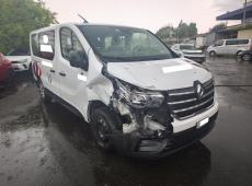 Renault Trafic dCi 110 ID 471241