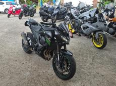 KAWASAKI Z 800 Performance ABS ID 471172