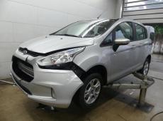 Ford B-MAX (CB2)(2012->) ID 471233