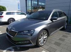 Skoda Superb Combi 2.0 TDI 200 L & K 4×4 DSG ID 471247