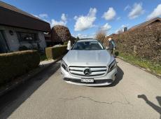 Mercedes Benz GLA200CDI 4m ID 471097