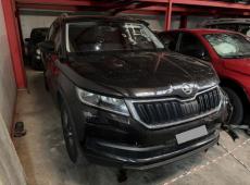 Skoda Kodiaq (104362 km)