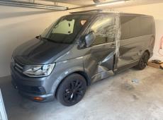 VW T6 Multivan (223431 km)