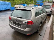 VW Golf VII Variant (199544 km)