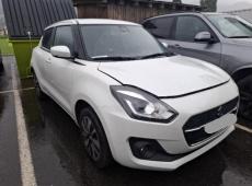 Suzuki Swift (202031 km)