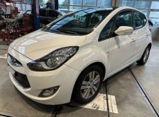 Hyundai ix20 (202836 km)