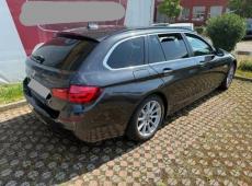BMW 5er Reihe F11 Touring (266449 km)