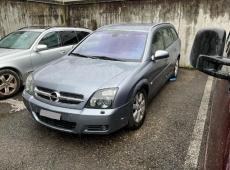 Opel Vectra Caravan (171776 km)