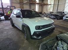 Renault 4 E-Tech Electric (5895 km)