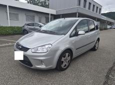 Ford C-MAX 2.0 I ID 471252