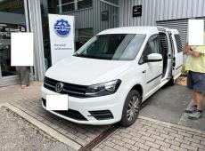 VW Caddy Maxi 1.4 TSI Trendline DSG ID 471264