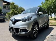 Renault Captur 1.5 dCi, Privilège ID 471242