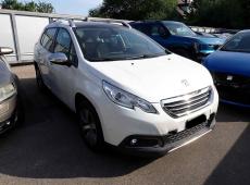 PEUGEOT 2008 1.6 BLUEHDI ALLURE ID 471261