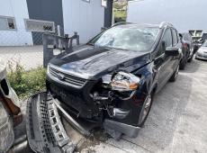 Ford Kuga 2.0 TDCi ID 471265