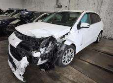 MERCEDES-BENZ B 200 d Progressive ID 471255