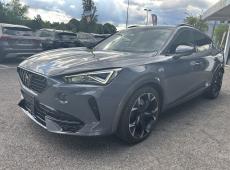 CUPRA Formentor2.0TSI VZ 4D DS 310cv ID 471262