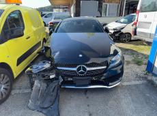 Mercedes-Benz C 200 , 184 PS