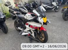 Yamaha YZF-R7, 48 PS