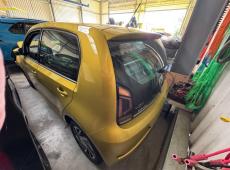 VW sound up!, 90 PS