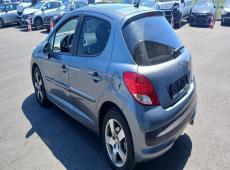 Peugeot 207 Allure