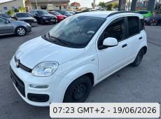 Fiat Panda – 312/319 ap Mod 2012 Panda Easy 1.2, 69 PS