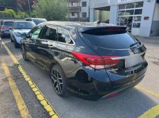 Hyundai 1.7 CRDI, 141 PS
