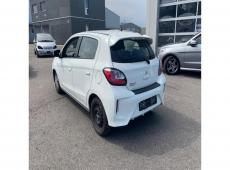 Mitsubishi Space Star Intense, 71 PS