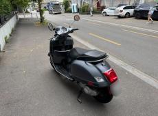 PIAGGIO GTS 300ie Super Sport , 22 PS