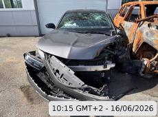 Opel Astra Gse, 181 PS