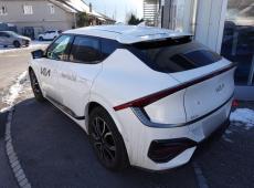KIA EV6 77.4 kWh GT-Line 4×4, 325 PS