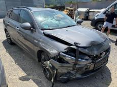 FIAT TIPO SW 1.6 JTD Lounge DCT