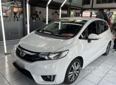 Honda Jazz 1.3i Trend, 102 PS