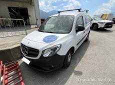 Mercedes-Benz Citan 109 Kaw. L 1.5 CDI, 95 PS