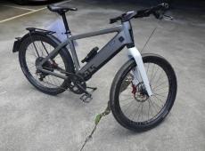 STROMER ST5 ST 5 Taille L ID 471268