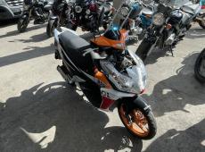 Honda NSC 50 T2 ID 471271