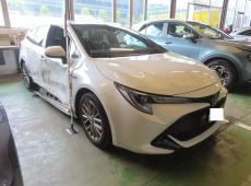 Toyota Corolla 1.8 HSD Trend ID 471267