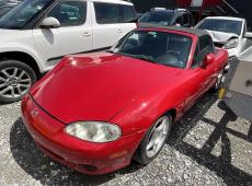Mazda MX5 ID 471270